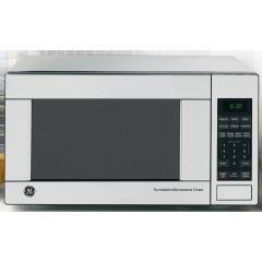 GE Countertop Microwave Oven - Stainless Steel (JES1140STC)