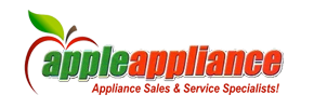 Apple Appliance Store Logo