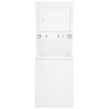Frigidaire Electric Laundry Center - White (CFLE1011MW)