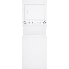 Frigidaire Electric Laundry Center - White (CFLE2022MW)