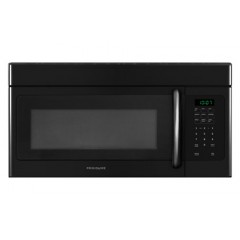 Frigidaire 1.6 cu ft Over the Range Microwave - Black (CFMV162LB)