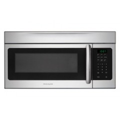 Frigidaire 1.6 cu ft Over the Range Microwave - Stainless Steel (CFMV164LS)