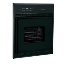 Frigidaire Gallery 27in Built-In Single Wall Oven - Black (CGEB27Z7HB)