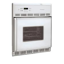 Frigidaire Gallery 27in Built-In Single Wall Oven - White (CGEB27Z7HS)