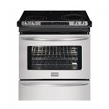 Frigidaire Gallery 30in Self Cleaning Freestanding Gas Range - Stainless Steel (CGES3065KF)