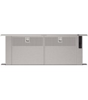 Bosch 36in Downdraft - DHD3614UC