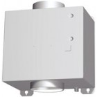 Bosch 600 CFM In-Line Blower - DHG6015DUC