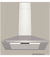 Bosch 30in Chimney Wall Hood - Stainless Steel (DKE9305AUC)