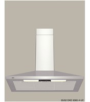 Bosch 36in Chimney Wall Hood - Stainless Steel (DKE9365AUC)