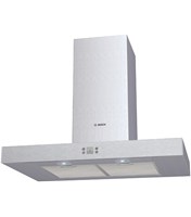 Bosch 30in Chimney Wall Hood - Stainless Steel (DKE9405MUC)
