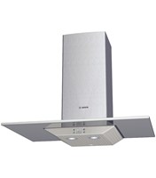 Bosch 30in Chimney Wall Hood - Stainless Steel (DKE9605PUC)