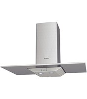 Bosch 36in Chimney Wall Hood - Stainless Steel (DKE9665PUC)