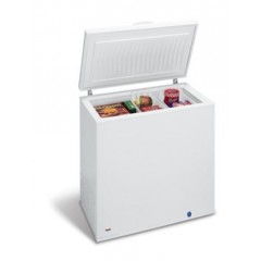 Frigidaire 8.8 cu ft Chest Freezer - White (FFC0923DW)