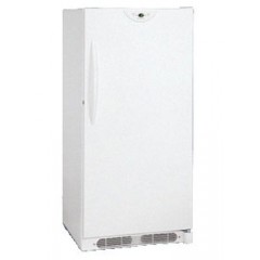 Frigidaire 16.7 cu ft Upright Freezer - White (FFH17F7HW)