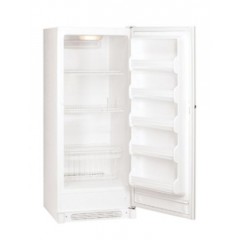 Frigidaire 13.7 cu ft Upright Freezer - White (FFU14F5HW)
