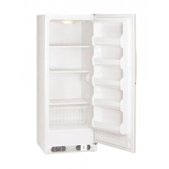 Frigidaire 14.1 cu ft Upright Freezer - White (FFU14M5HW)