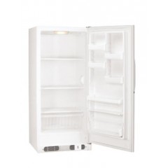 Frigidaire 17.0 cu ft Upright Freezer - White (FFU17M7HW)