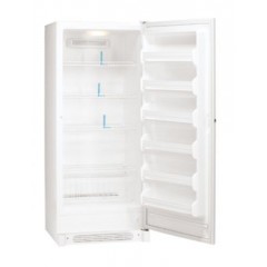 Frigidaire 20.5 cu ft Upright Freezer - White (FFU21F5HW)