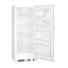 Frigidaire 20.7 cu ft Upright Freezer - White (FFU21M7HW)