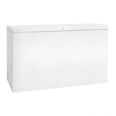 Frigidaire Gallery 19.7 cu ft Chest Freezer - White (FGCH20M7LW)