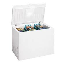 Frigidaire Gallery 14.8 cu ft Manual Defrost Chest Freezer - White (GLFC1526FW)