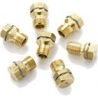 Bosch LP Conversion Kit for Gas Ranges - HEZ1090