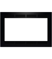 Bosch 30in Microwave Trim Kit - Black (HMT5060)