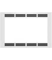 Bosch 30in Microwave Trim Kit - White (HMT8020)
