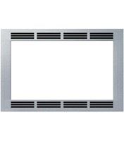 Bosch 30in Microwave Trim Kit - Stainless Steel (HMT8050)