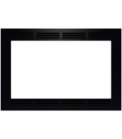 Bosch 30in Microwave Trim Kit - Black (HMT8060)