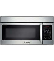 Bosch Over the Range Microwave - Stainless Steel (HMV5051C)