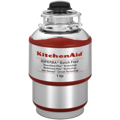 KitchenAid Under Sink Disposal - KBDS100T