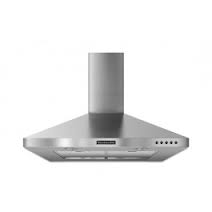 KitchenAid 30in Wall Mount Chimney Hood - Stainless Steel (KXW2330YSS)