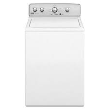 Maytag 4.2 cu ft Top Load Washer - White (MVWC200BW) - PROMO  May 29 - July 2