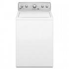Maytag 4.4 cu ft HE Top Load Washer - White (MVWC425BW) - PROMO  May 29 - July 2