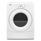 Amana Front Load Gas Dryer - White (NGD7300WW)