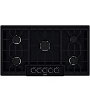 Bosch 36in Gas Cooktop - Black (NGM5664UC)
