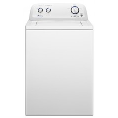 Amana 27in Top Load Washer - White (NTW4600YQ)