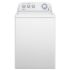 Amana 27in Top Load Washer - White (NTW4700YQ)
