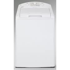 GE Profile 27in Top Load Washer - White (PTAN9150MWW)