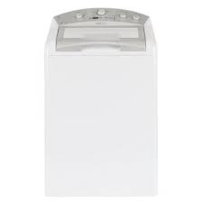 GE Profile 27in Top Load Washer - White (PTAN9350MWS)