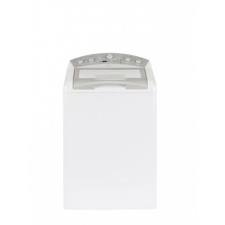 GE Profile 27in Top Load Washer - White (PTAN9450MWS)