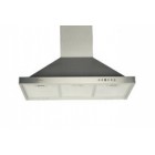 Cyclone Wall Mount Canopy Hood - SC50024SS