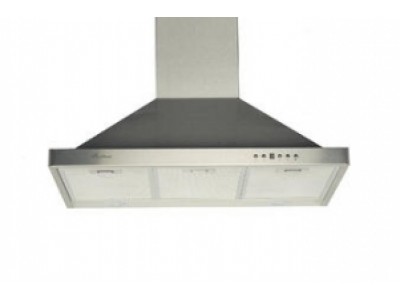 Cyclone Wall Mount Canopy Hood - SC50036SS