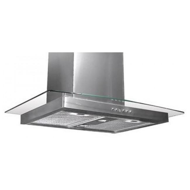 Cyclone Wall Mount Canopy Hood - SC50236SS