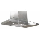 Cyclone Wall Mount Canopy Hood - SC51036SS