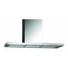 Cyclone Wall Mount Canopy Hood - SC72230SS
