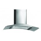 Cyclone Wall Mount Canopy Hood - SC72730SS