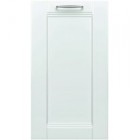 Bosch 18in Stainless Steel Dishwasher - Panel Ready (SPV5ES53UC)