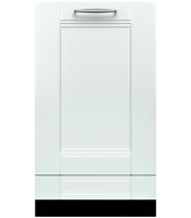 Bosch 18in Special Application Dishwasher - SRV53C13UC